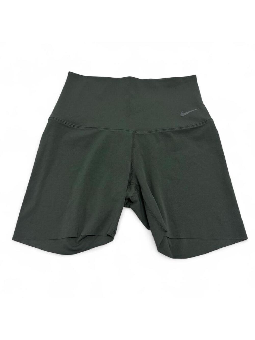 Nike Army Green Dri-Fit Shorts